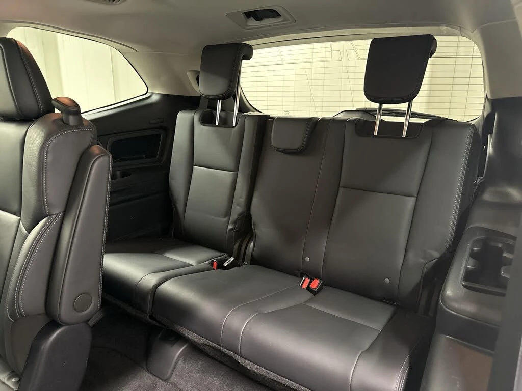 Subaru Ascent 2023 Subaru Ascent Limited AWD with Captains Chair | Mobile.bg � ����������� 17
