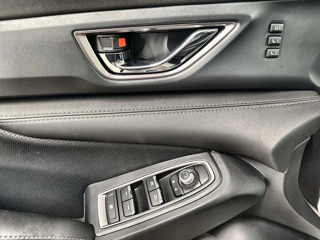 Subaru Ascent 2023 Subaru Ascent Limited AWD with Captains Chair | Mobile.bg � ����������� 9