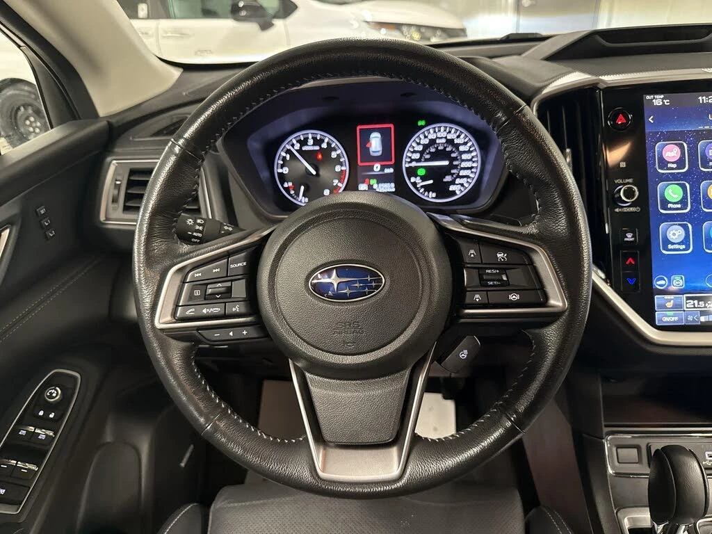 Subaru Ascent 2023 Subaru Ascent Limited AWD with Captains Chair | Mobile.bg � ����������� 12