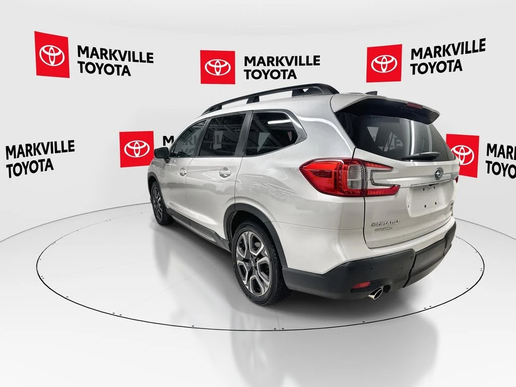 Subaru Ascent 2023 Subaru Ascent Limited AWD with Captains Chair | Mobile.bg � ����������� 6