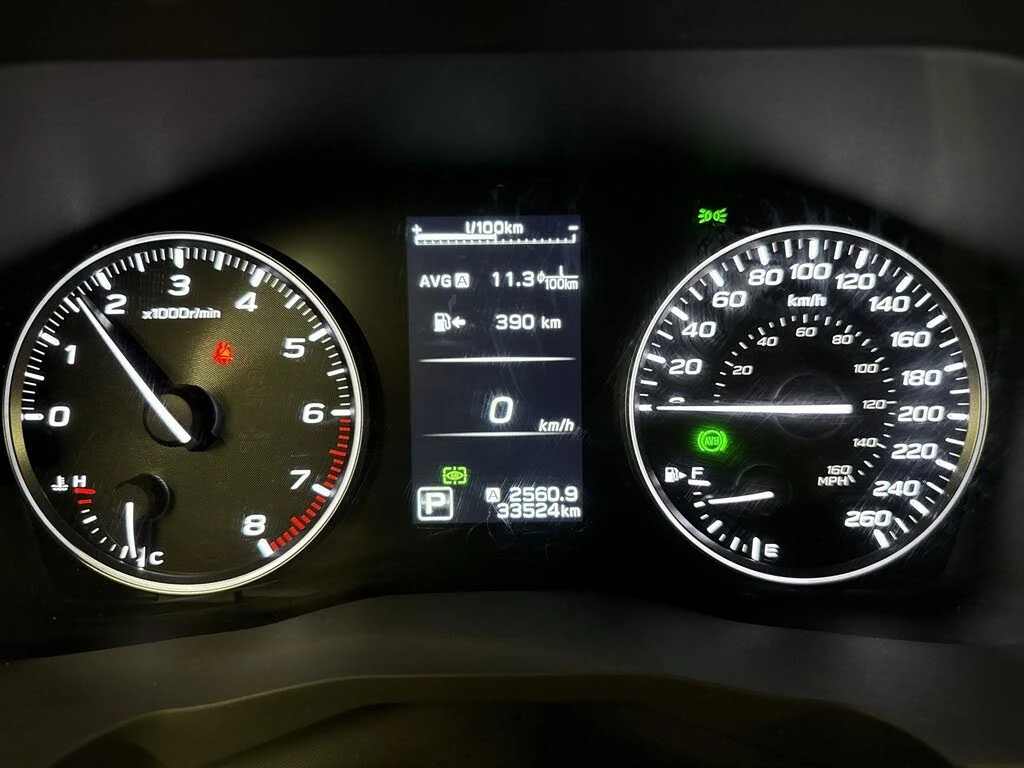 Subaru Ascent 2023 Subaru Ascent Limited AWD with Captains Chair | Mobile.bg � ����������� 11