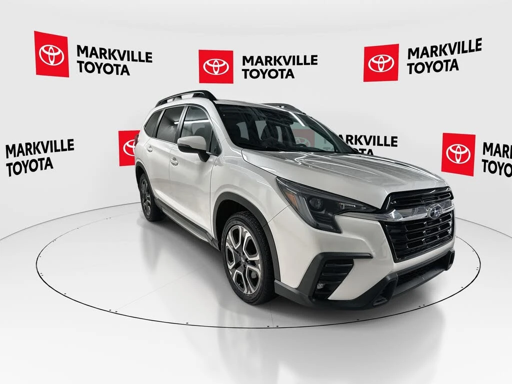 Subaru Ascent 2023 Subaru Ascent Limited AWD with Captains Chair | Mobile.bg � ����������� 3