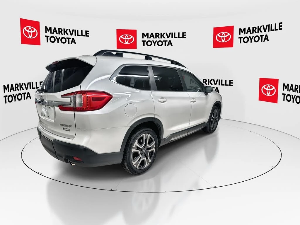 Subaru Ascent 2023 Subaru Ascent Limited AWD with Captains Chair | Mobile.bg � ����������� 4