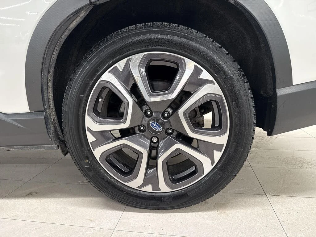 Subaru Ascent 2023 Subaru Ascent Limited AWD with Captains Chair | Mobile.bg � ����������� 7