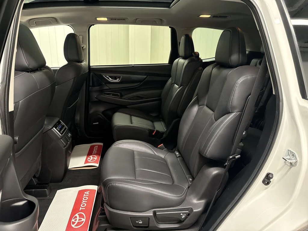 Subaru Ascent 2023 Subaru Ascent Limited AWD with Captains Chair | Mobile.bg � ����������� 15