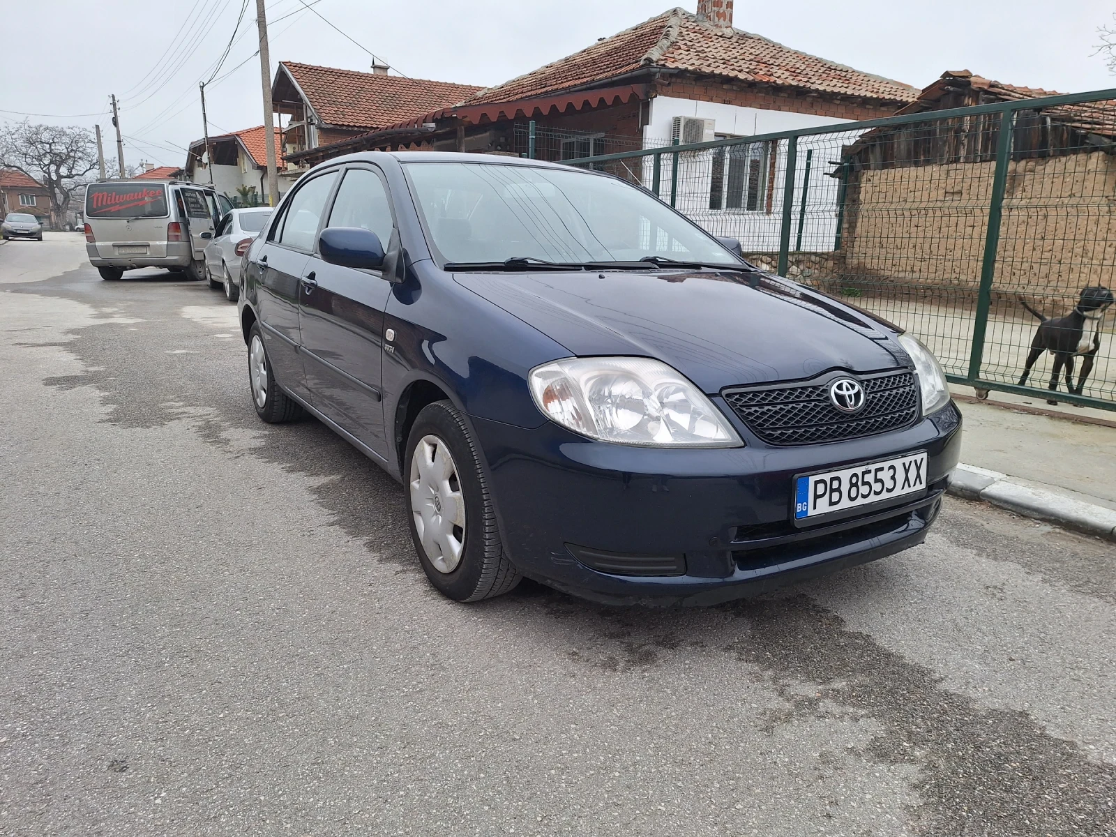 Toyota Corolla | Mobile.bg � ����������� 3