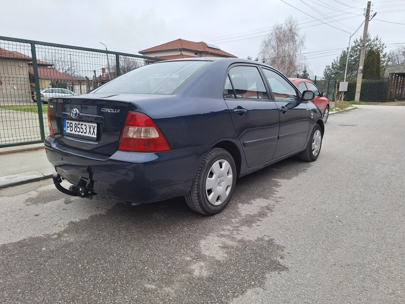 Toyota Corolla | Mobile.bg � ����������� 4