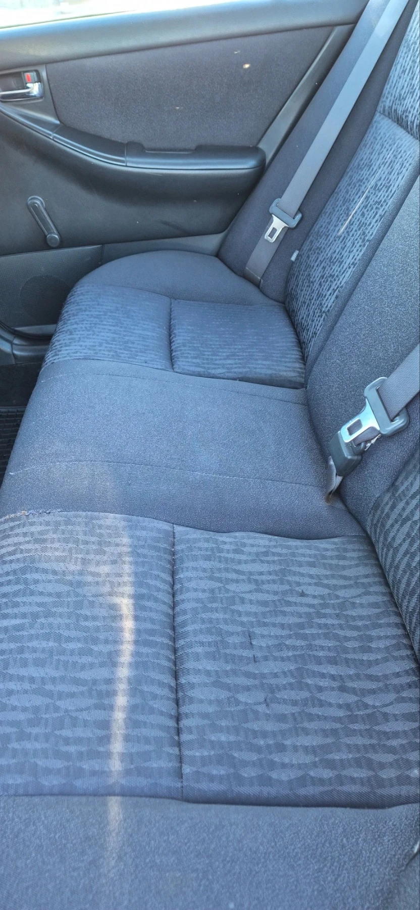 Toyota Corolla  - изображение 9