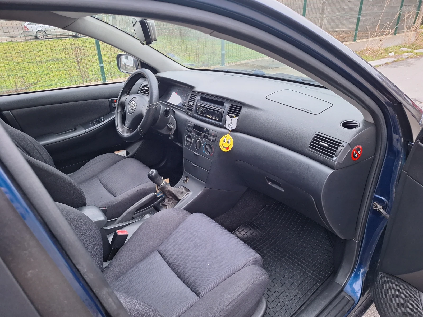 Toyota Corolla | Mobile.bg � ����������� 13