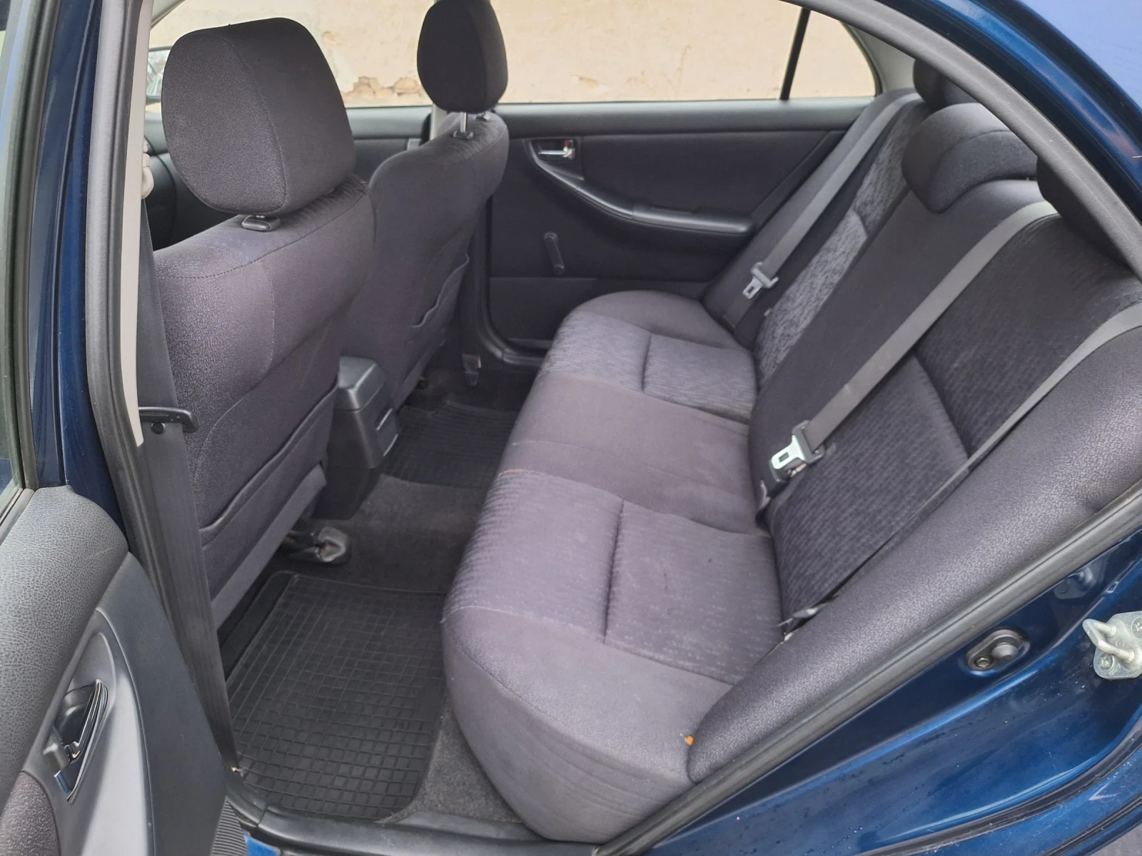 Toyota Corolla | Mobile.bg � ����������� 9
