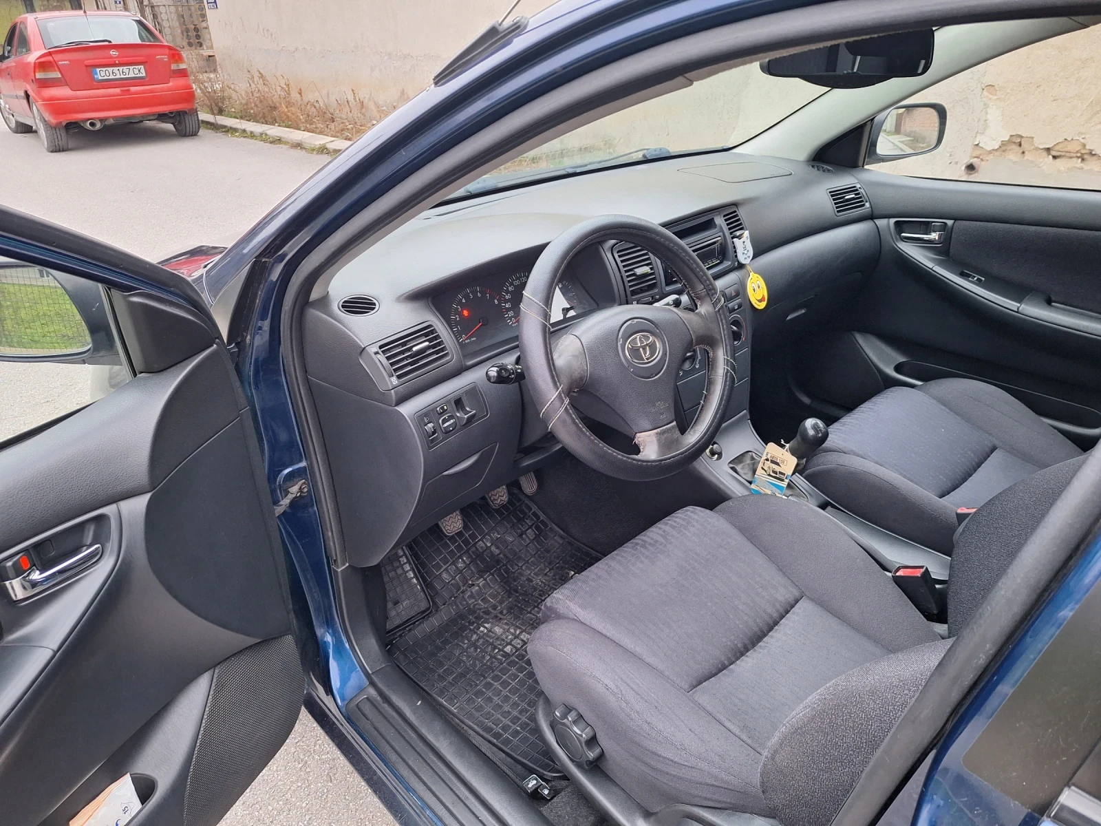 Toyota Corolla | Mobile.bg � ����������� 8