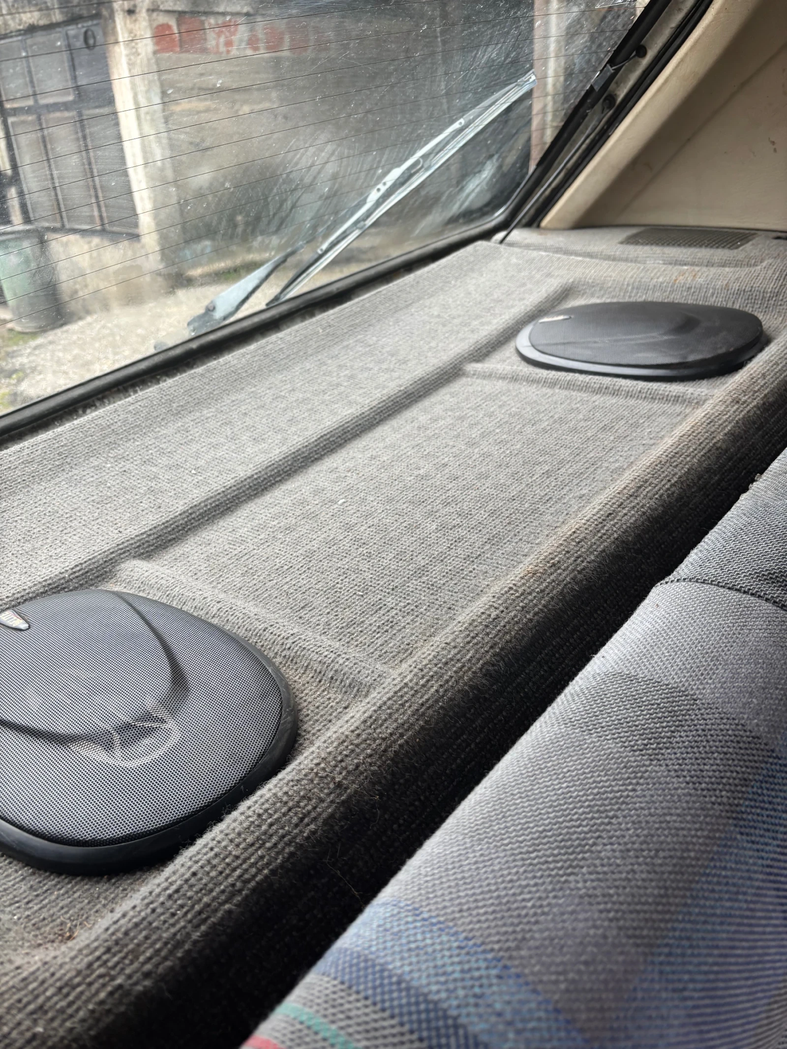 VW Golf 2 - изображение 5