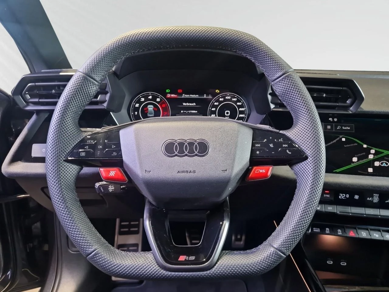 Audi Rs3 2.5 TFSI/FACELIFT/SONOS/BLACK OPTIC/MATRIX/ - изображение 7
