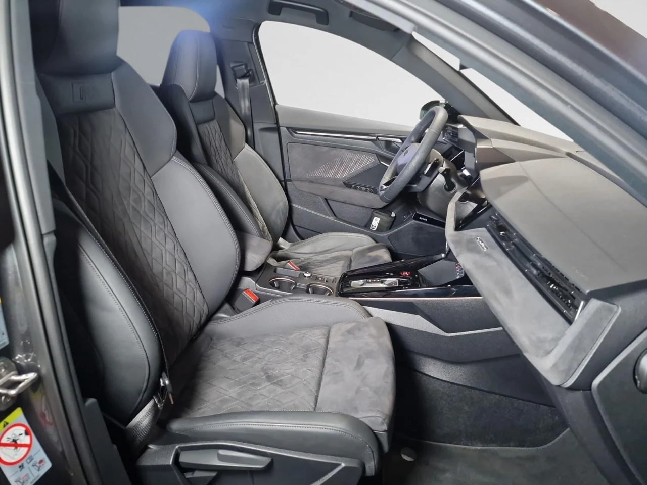 Audi Rs3 2.5 TFSI/FACELIFT/SONOS/BLACK OPTIC/MATRIX/ | Mobile.bg � ����������� 11