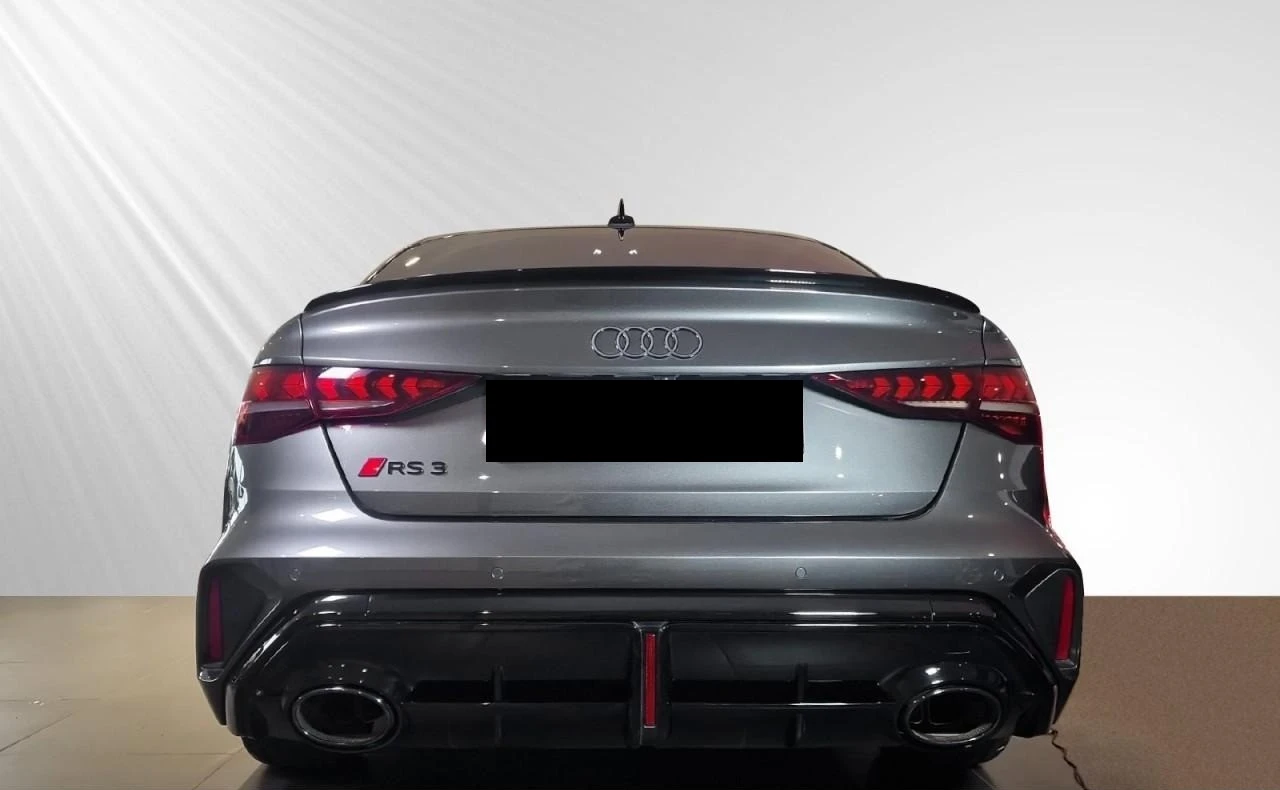 Audi Rs3 2.5 TFSI/FACELIFT/SONOS/BLACK OPTIC/MATRIX/ - изображение 5