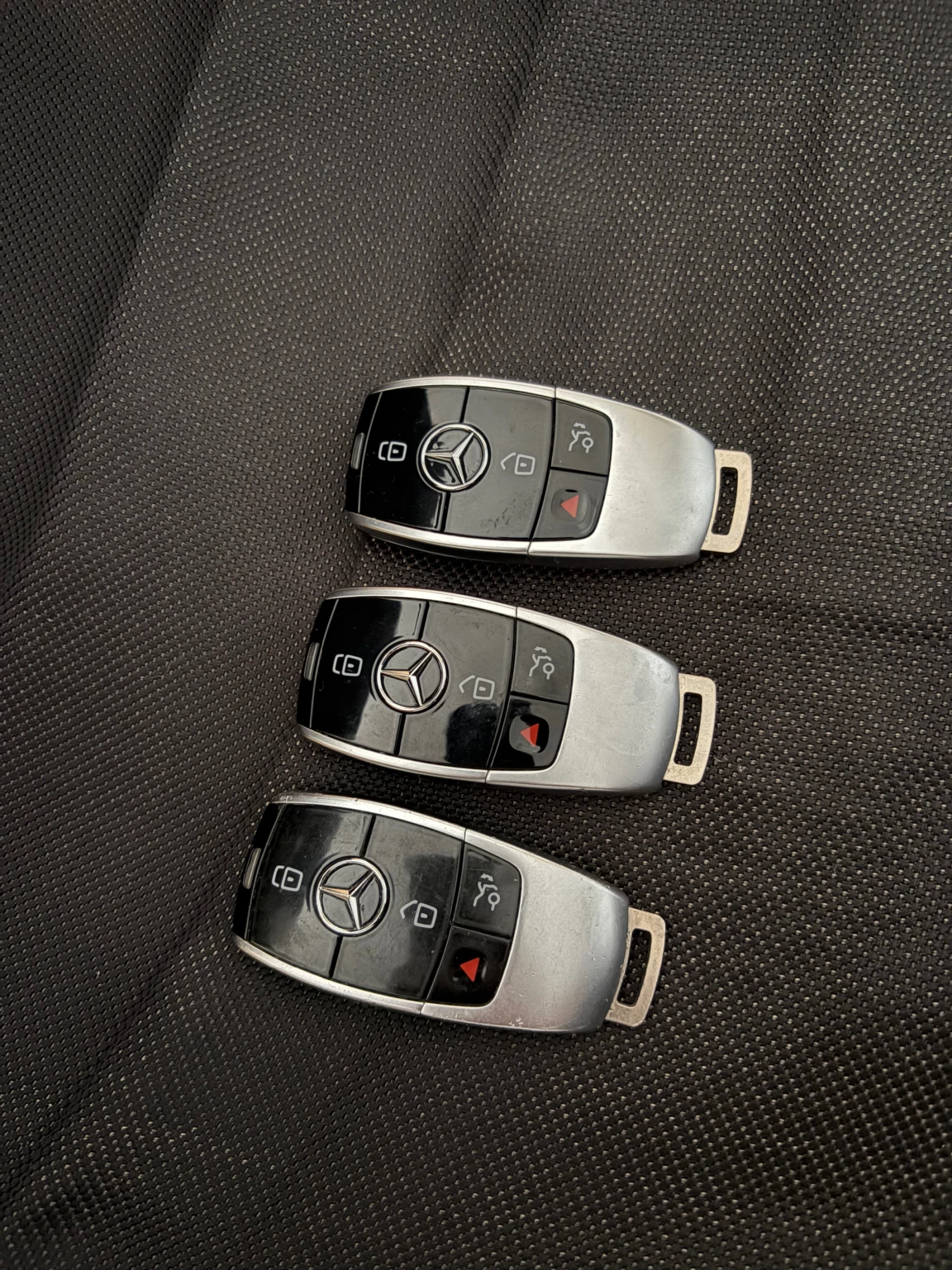 Mercedes-Benz E 220, снимка 14 - Автомобили и джипове - 53845749