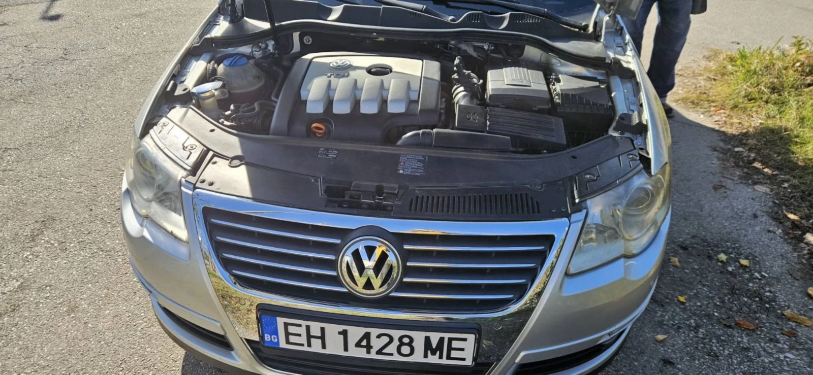 VW Passat 6 | Mobile.bg � ����������� 8