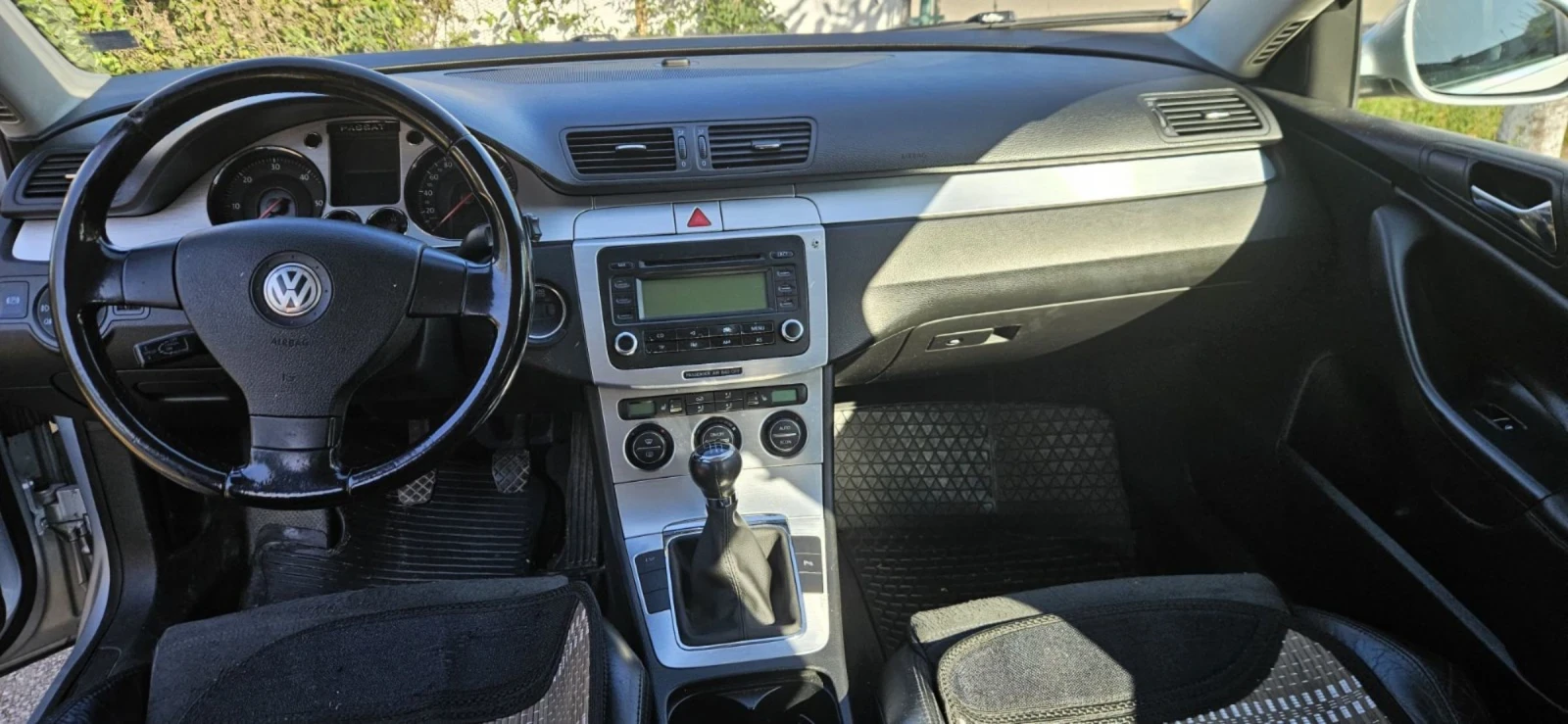 VW Passat 6 | Mobile.bg � ����������� 6