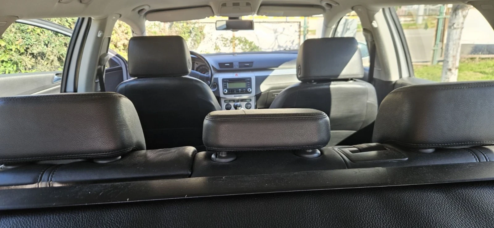 VW Passat 6 | Mobile.bg � ����������� 3