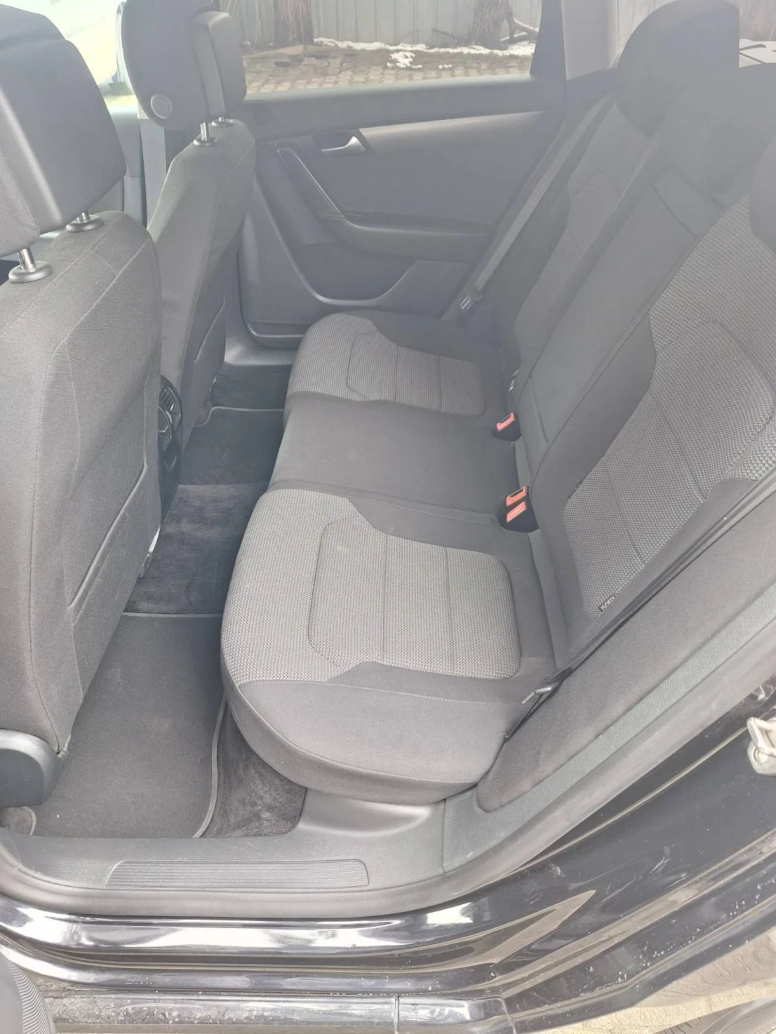 VW Passat 2.0TDI 2014 - изображение 10