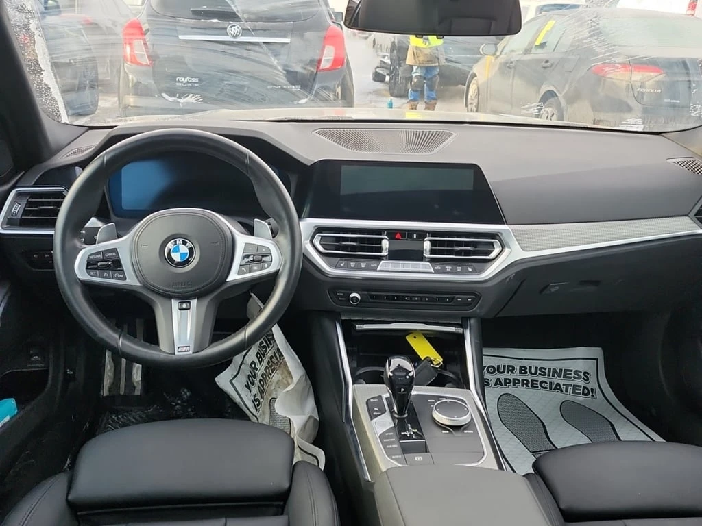 BMW 330 330I XDRIVE  CARFAX | Mobile.bg � ����������� 11