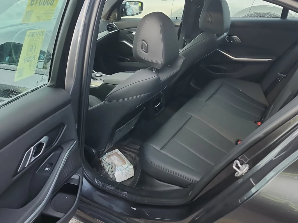 BMW 330 330I XDRIVE  CARFAX | Mobile.bg � ����������� 13