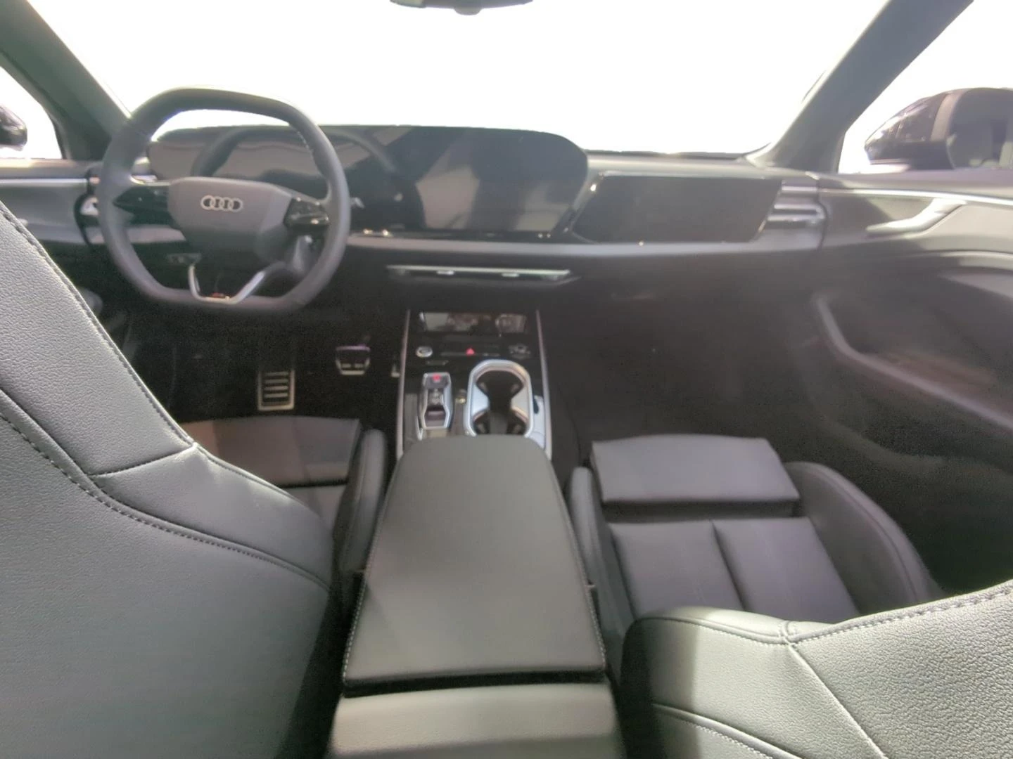 Audi A6 E-HYBRID/NEW MODEL/S-LINE/QUATTRO/B&O/HEAD UP/360 - изображение 8