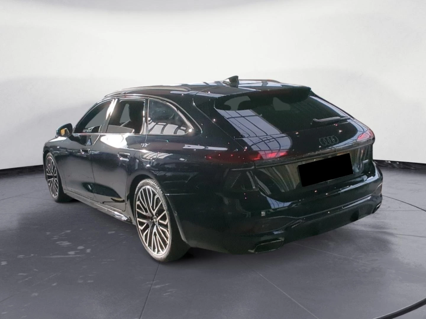 Audi A6 E-HYBRID/NEW MODEL/S-LINE/QUATTRO/B&O/HEAD UP/360 - изображение 5