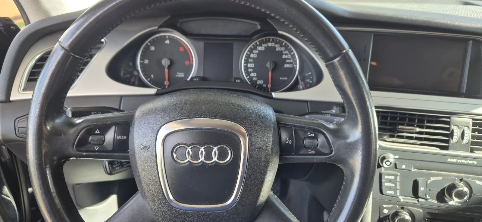 Audi A4 | Mobile.bg � ����������� 12