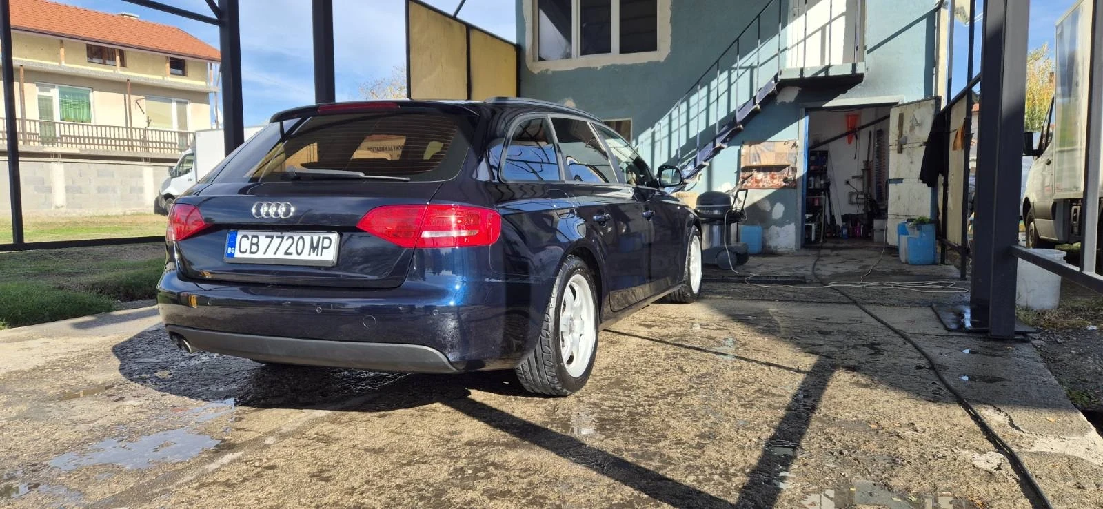 Audi A4 | Mobile.bg � ����������� 3