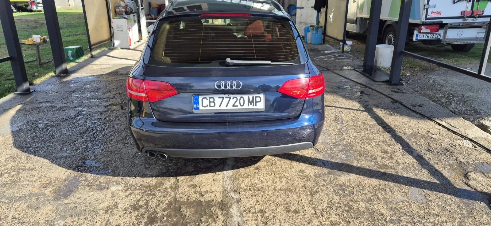 Audi A4 | Mobile.bg � ����������� 2