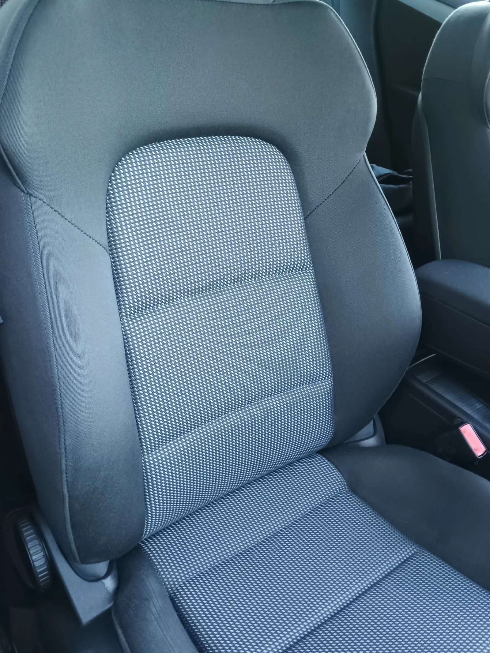 Audi A3 * S LINE * 2.0TDI  170ps  4X4 * ПАНОРАМА * XENON *, снимка 13 - Автомобили и джипове - 54001208