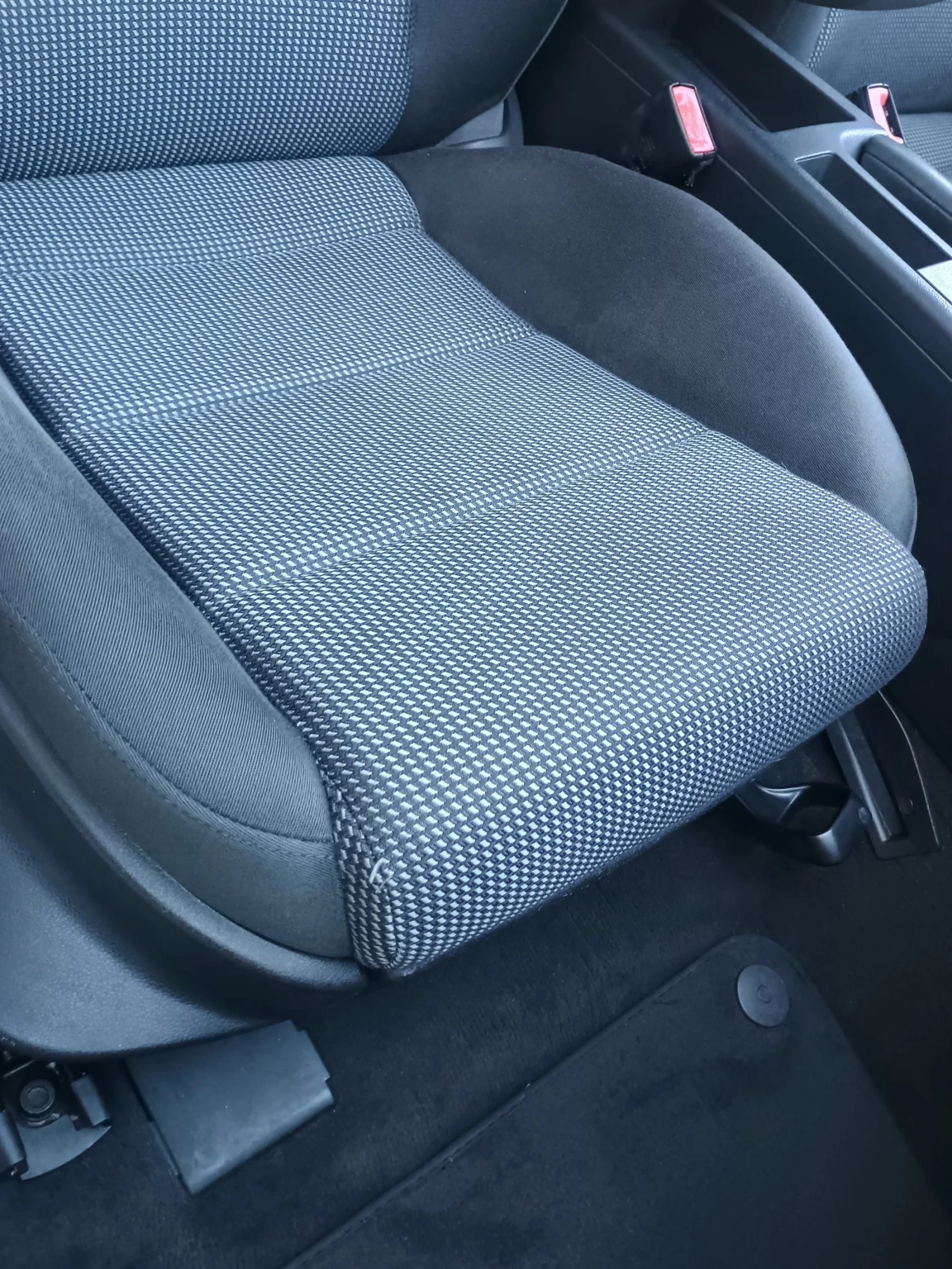 Audi A3 * S LINE * 2.0TDI  170ps  4X4 * ПАНОРАМА * XENON *, снимка 12 - Автомобили и джипове - 54001208