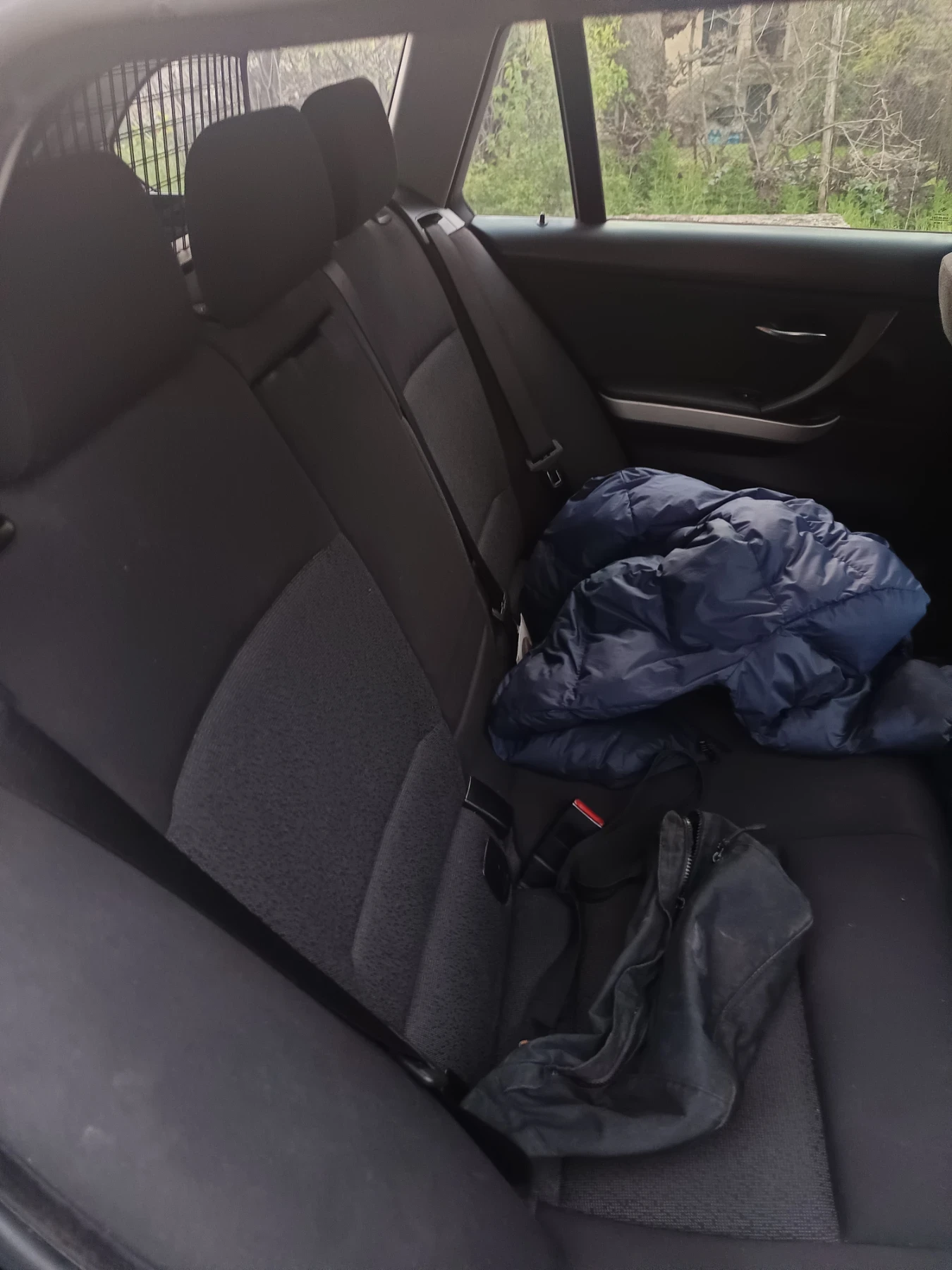 BMW 318, снимка 11 - Автомобили и джипове - 54183369