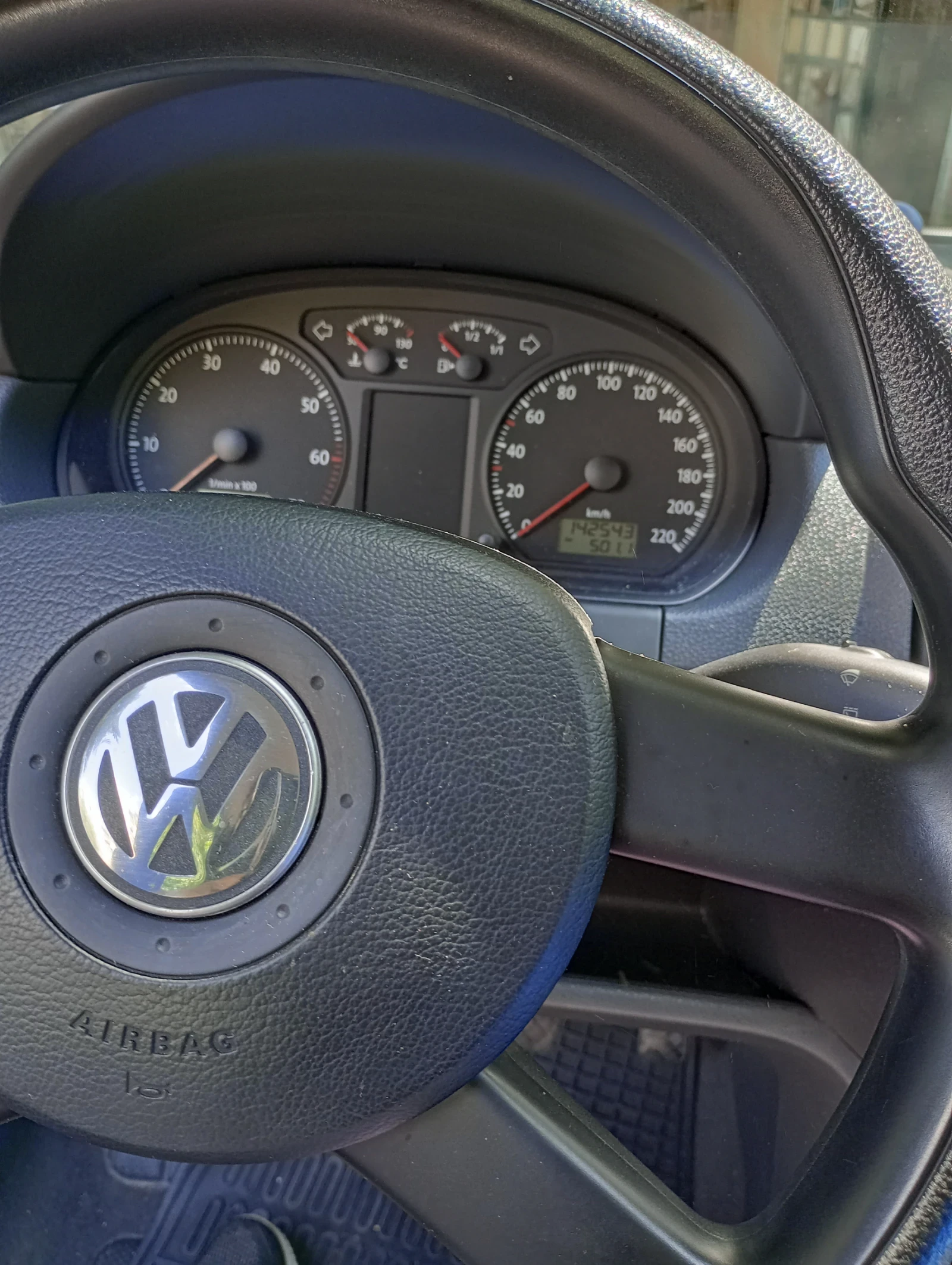 VW Polo 1.2 ������  | Mobile.bg � ����������� 6
