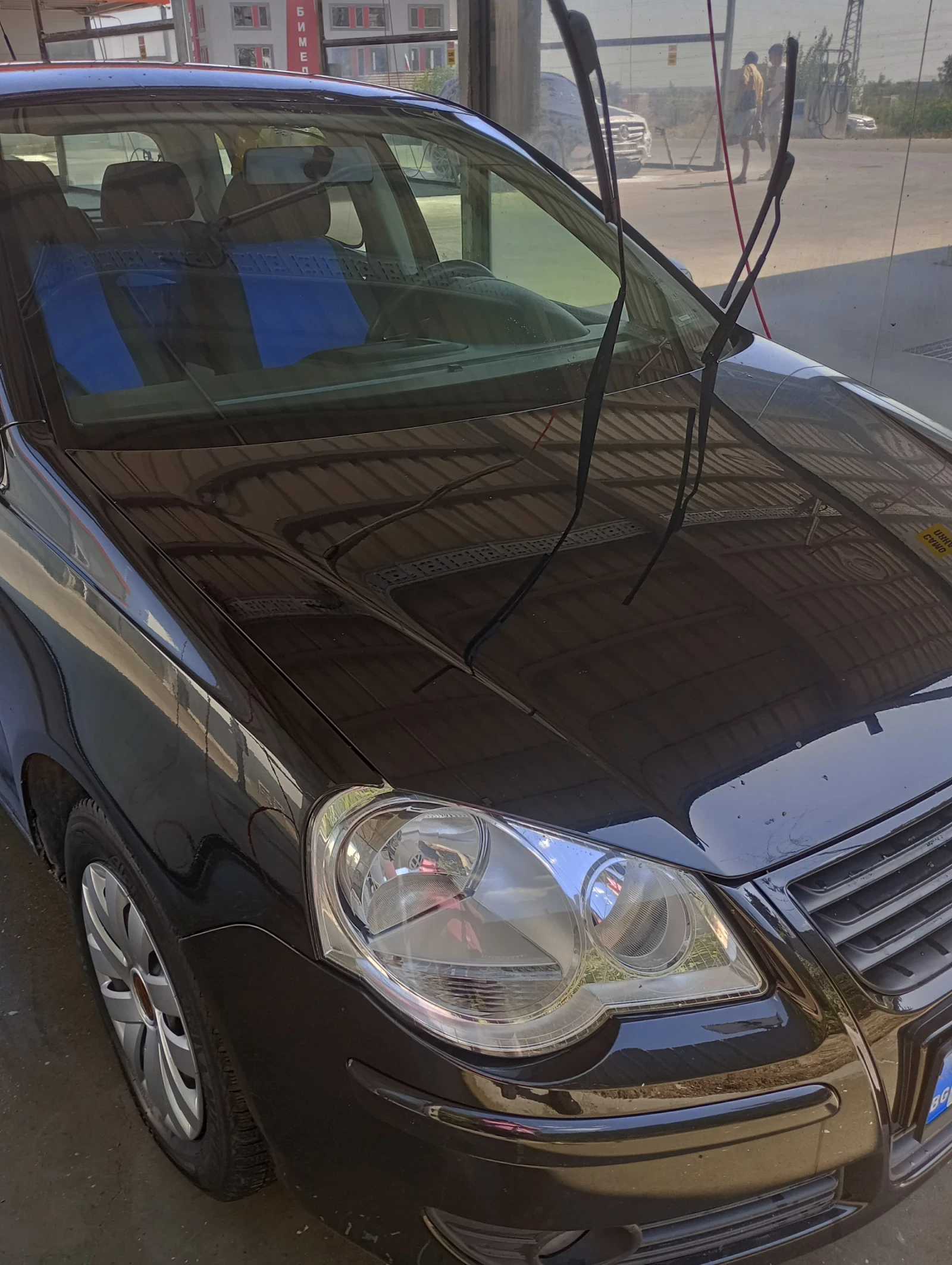 VW Polo 1.2 ������  | Mobile.bg � ����������� 7
