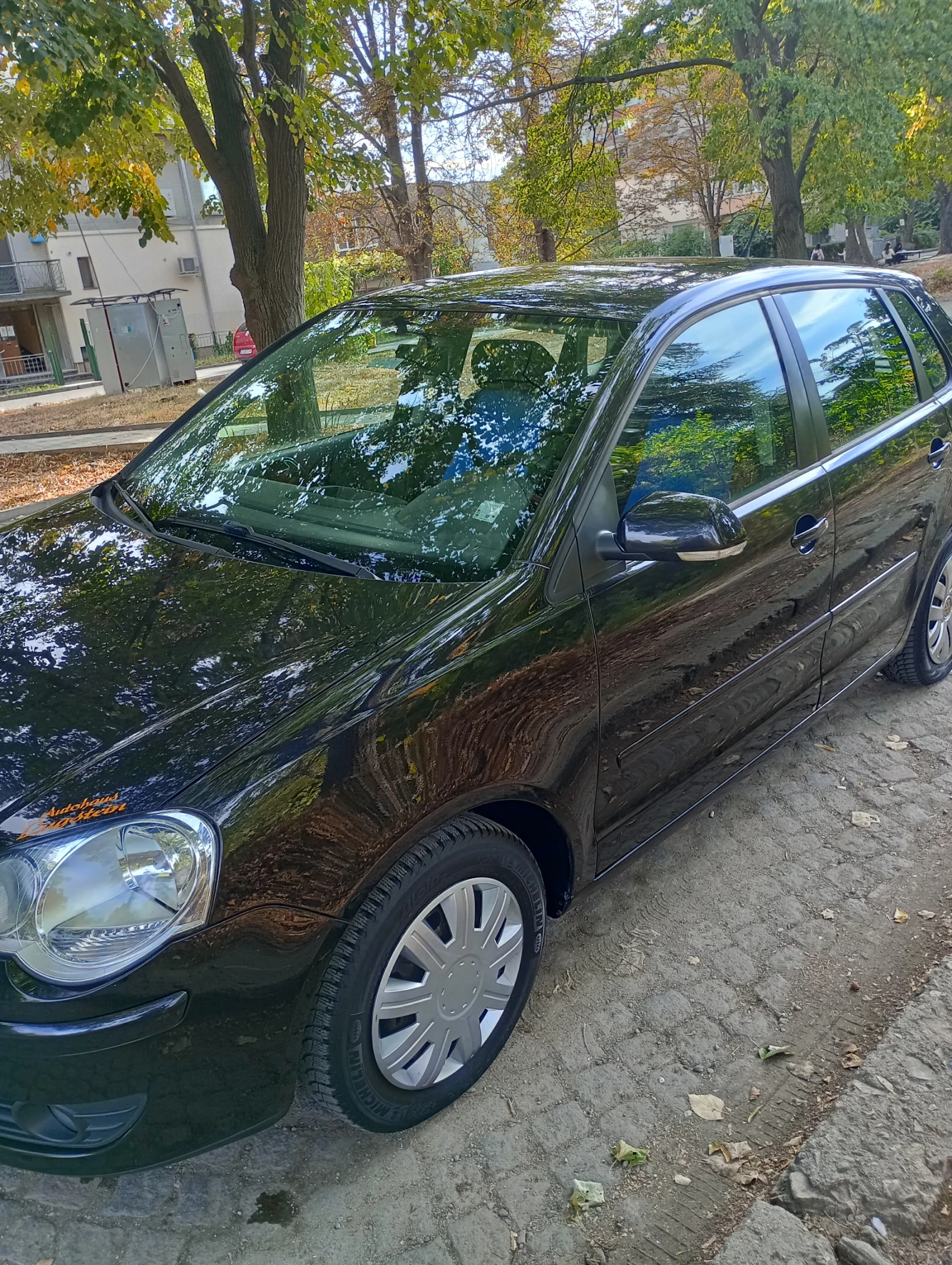 VW Polo 1.2 ������  | Mobile.bg � ����������� 13