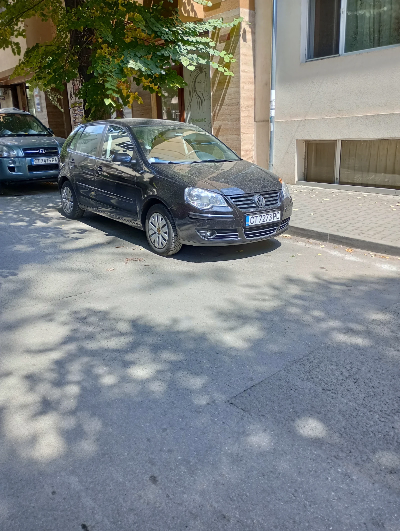 VW Polo 1.2 ������  | Mobile.bg � ����������� 12