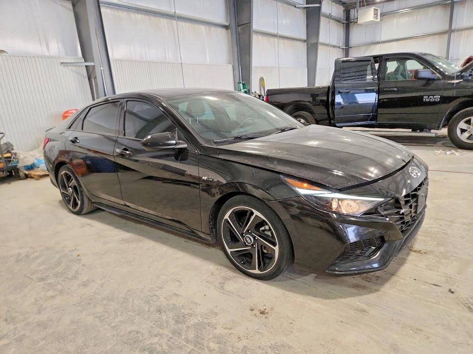 Hyundai Elantra 1.6L 4 Front-wheel Drive | Mobile.bg � ����������� 4