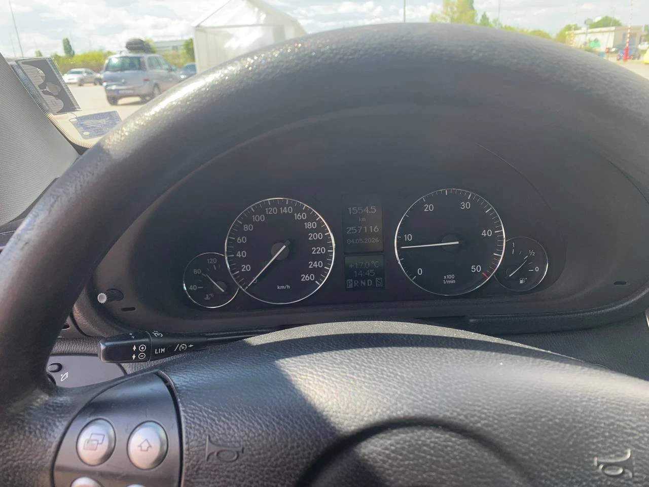 Mercedes-Benz C 220 Sport Coupe, снимка 13 - Автомобили и джипове - 54445548