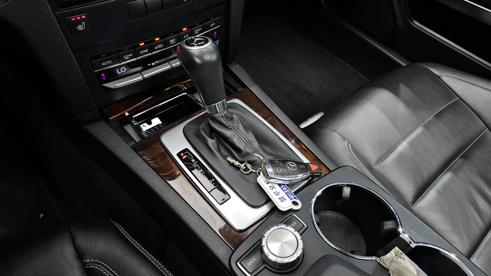 Mercedes-Benz E 350 Coupe E-Class W212, V6, снимка 15 - Автомобили и джипове - 54564385