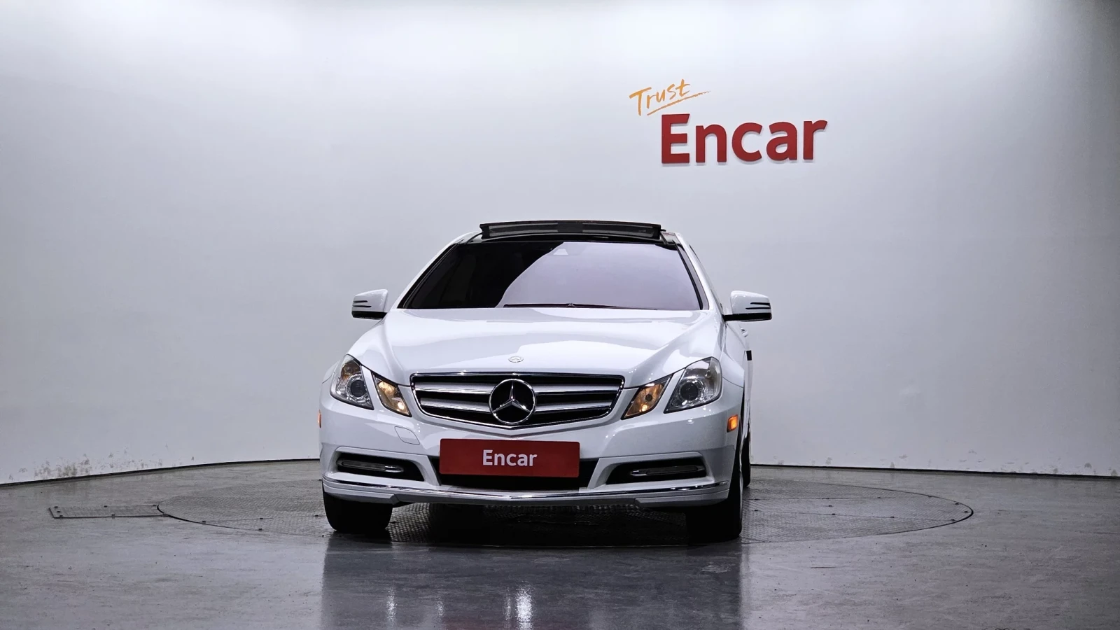 Mercedes-Benz E 350 Coupe E-Class W212, V6, снимка 2 - Автомобили и джипове - 54564385