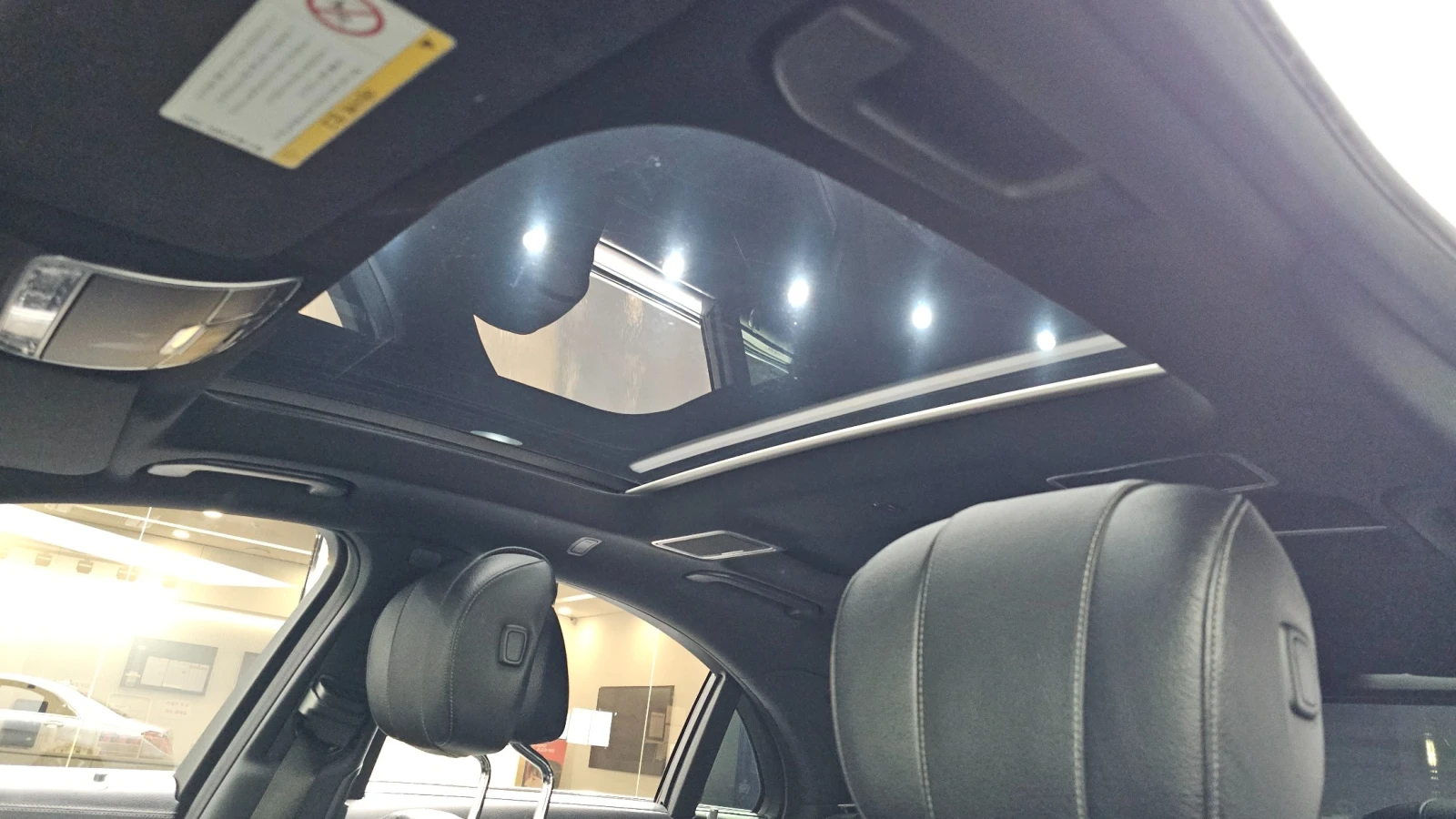 Mercedes-Benz S 350 4MATIC | W222 | 2015 | 258 к.с. | 4x4 | Панорама |, снимка 16 - Автомобили и джипове - 54581015