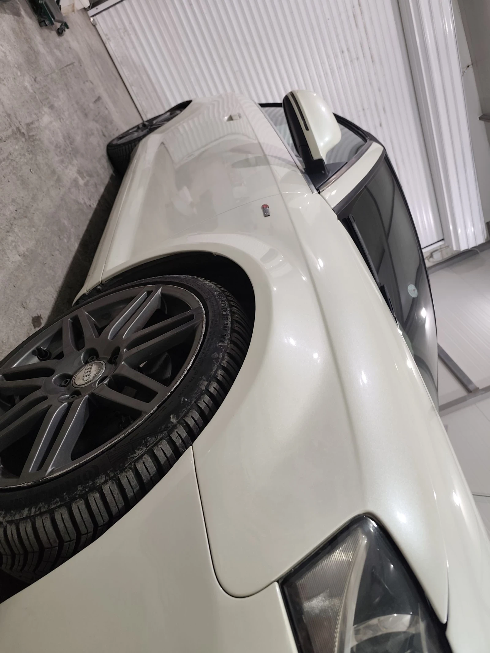 Audi A3 2.0 | Mobile.bg � ����������� 11