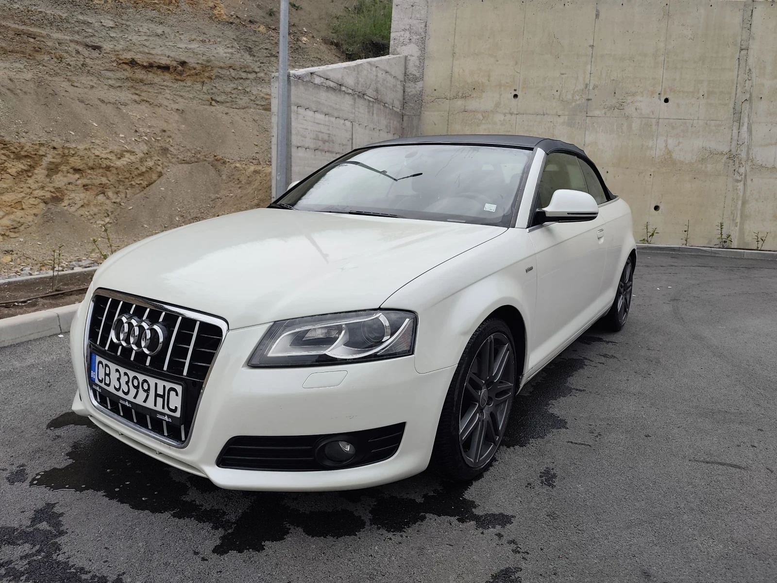 Audi A3 2.0 | Mobile.bg � ����������� 2