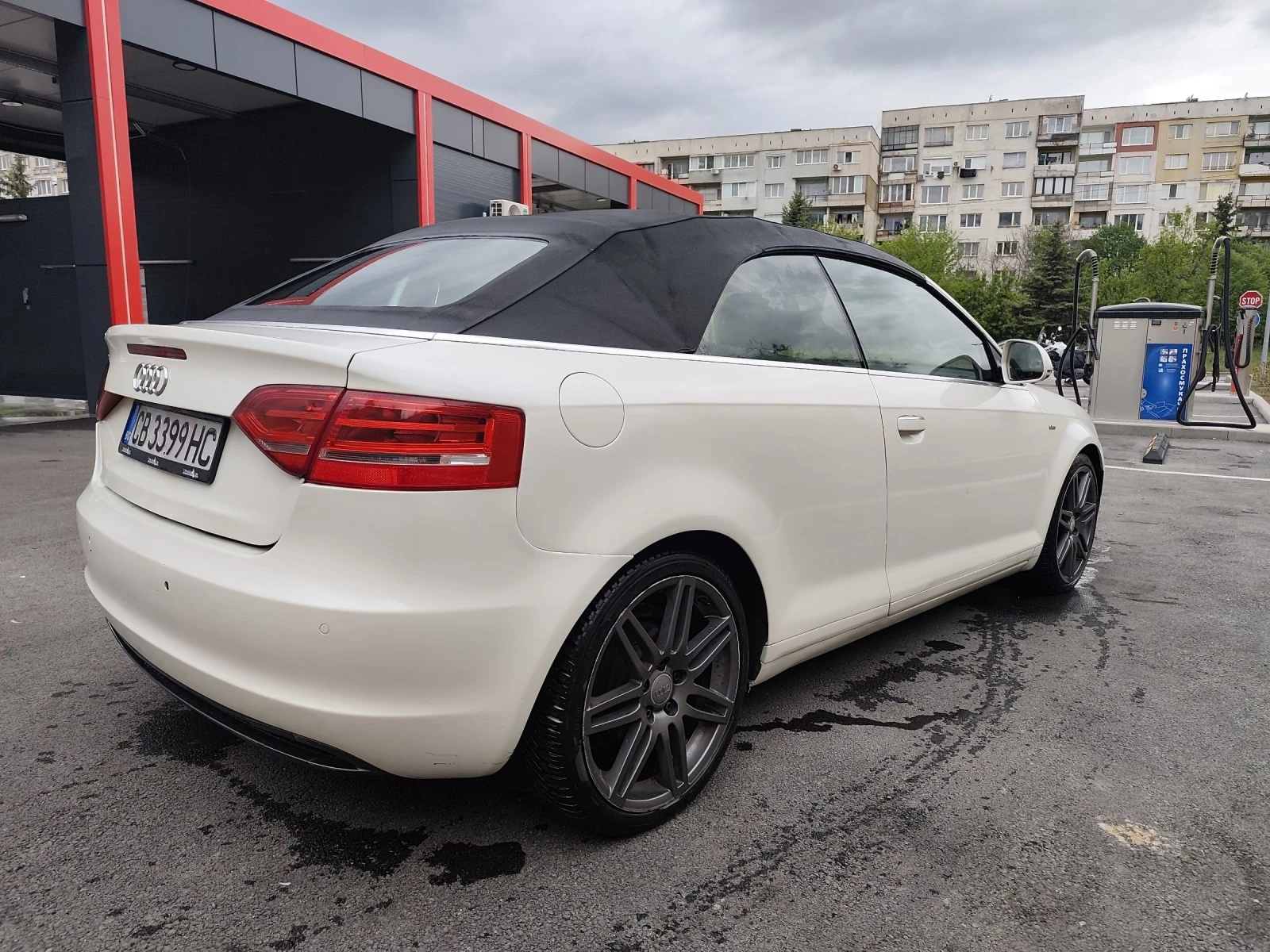 Audi A3 2.0 | Mobile.bg � ����������� 6
