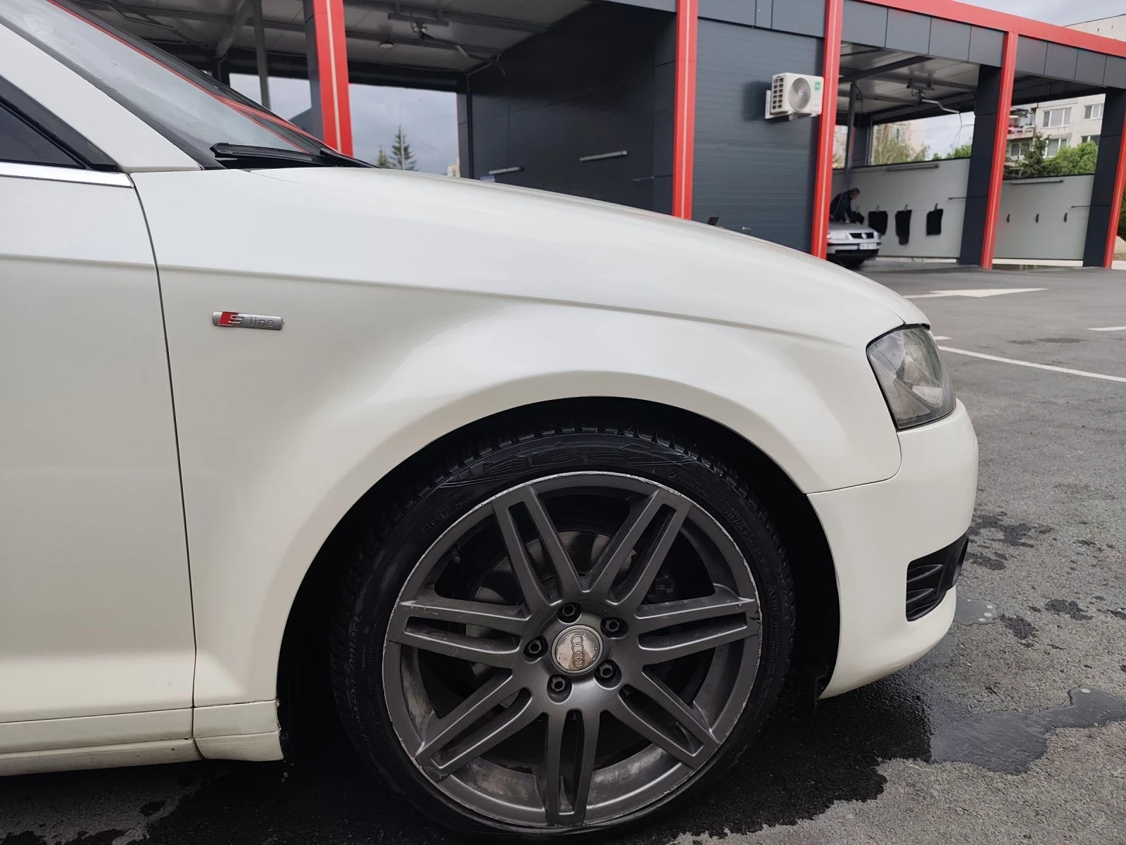 Audi A3 2.0 | Mobile.bg � ����������� 5
