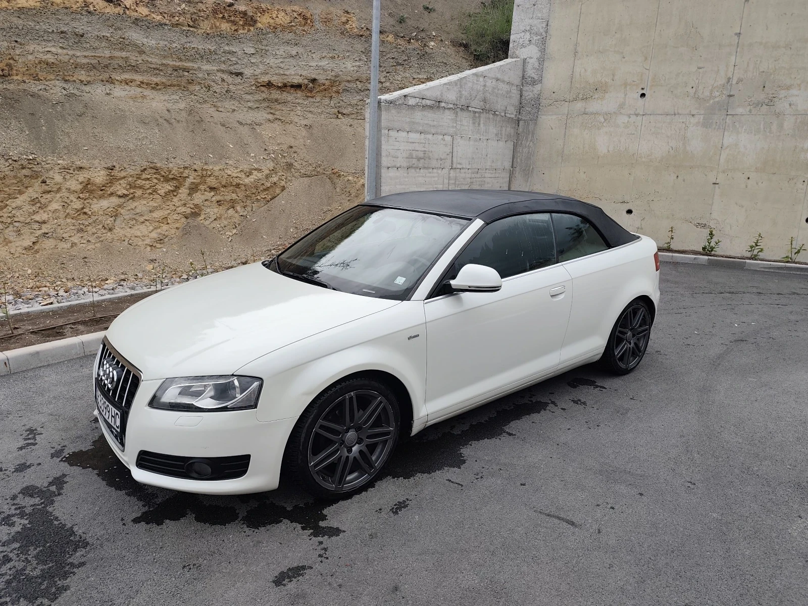 Audi A3 2.0 | Mobile.bg � ����������� 3