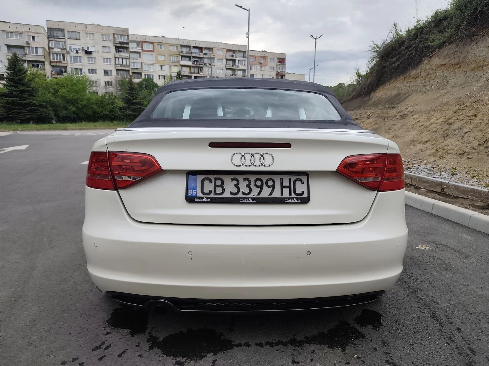 Audi A3 2.0 | Mobile.bg � ����������� 7