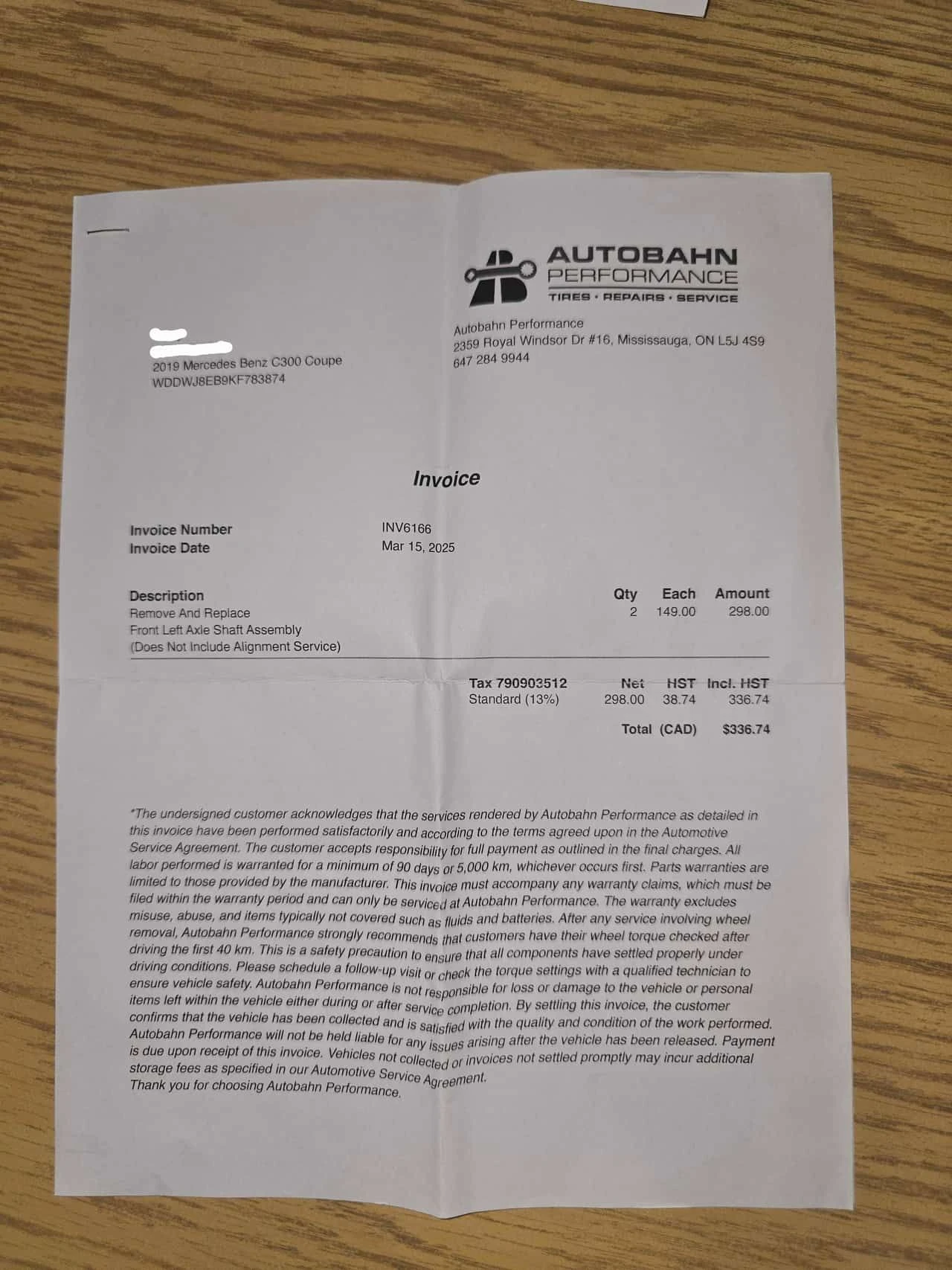 Mercedes-Benz C 300 CARFAX, снимка 17 - Автомобили и джипове - 54720873